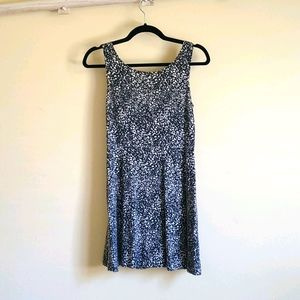 American Eagle Babydoll Dress